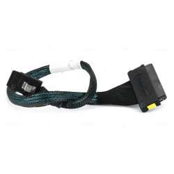 A3C40092516 FUJITSU MINI SAS TO 32PIN SAS CABLE 0.45M FOR RX200 S4